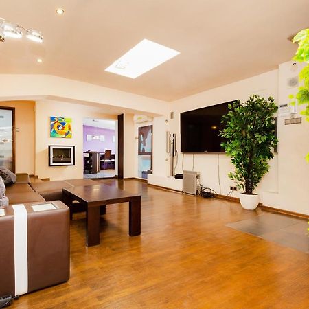 Apartment Warsaw City Center By Noclegi Renters 外观 照片