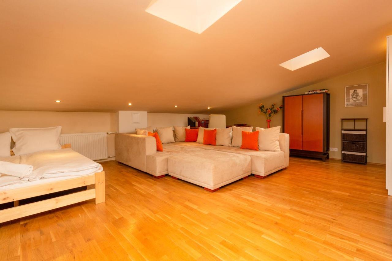 Apartment Warsaw City Center By Noclegi Renters 外观 照片