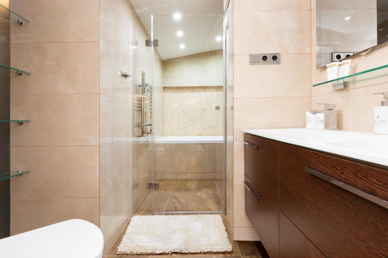 Apartment Warsaw City Center By Noclegi Renters 外观 照片