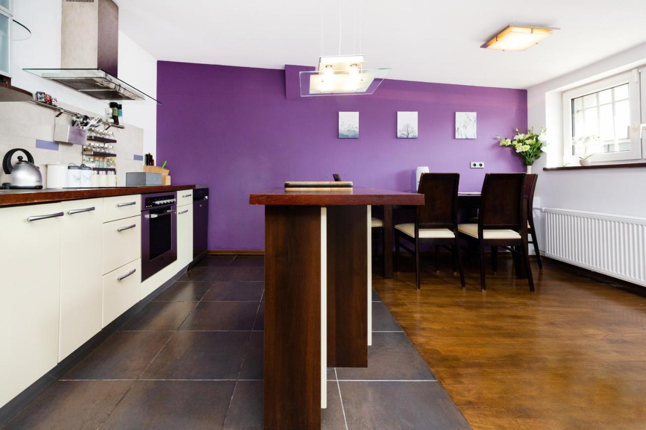 Apartment Warsaw City Center By Noclegi Renters 外观 照片